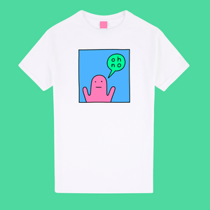 'Blob' T-shirt