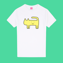 'Cat' T-shirt