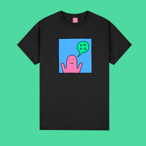 'Blob' T-shirt