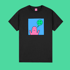 PRE-ORDER - 'Blob' T-shirt