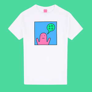 PRE-ORDER - 'Blob' T-shirt