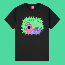 PRE-ORDER - '1000000 BPM' T-shirt