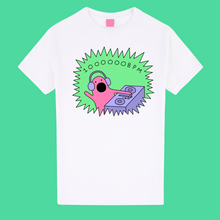 '1000000 BPM' T-shirt