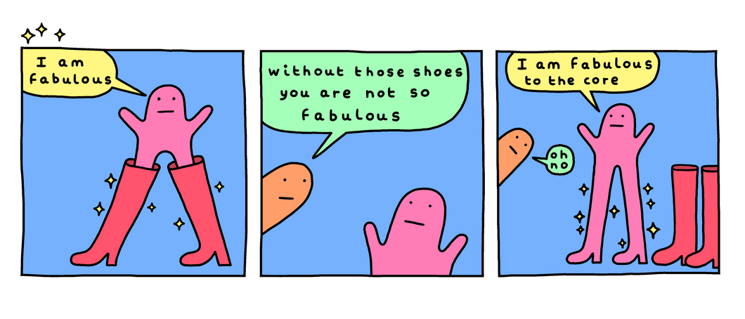 'FABULOUS