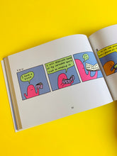 'OH NO' BOOK