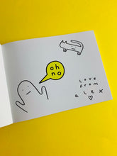 'OH NO' BOOK
